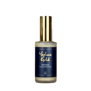 Yeshua Gold Facial Serum 2oz